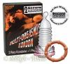 Secura Multi-Orgasmus-Kondom 2er
