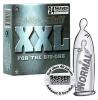 Secura Kondome XXL 24er