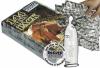 Secura Kondom transparent Sparpack 144er Beutel