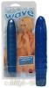 Soft Wave Vibrator Blau
