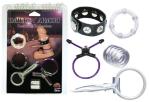 Emilio Armori Cockring-Collection