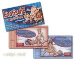 Exotische Liebesstellungen Gutscheine
