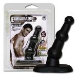 Mini Anal-Plug Exhilarator