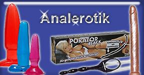 Analerotik
