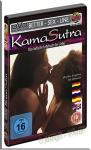 Erotik DVD KamaSutra - Die Kunst der Liebe