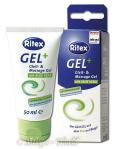 Ritex Gel+ mit Aloe Vera 50 ml