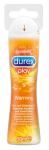 Durex Play Warming Erotik Gleitgel