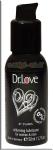 Dr. Love silkening lubricant