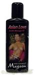 Magoon Asian Love Massage-�l 100 ml