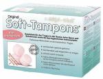 Joydivision - Soft-Tampons Mini 10er Packung