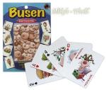 Erotik Partner Spiel - Kartenspiel Busen