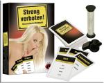 Erotik Game - Streng Verboten!
