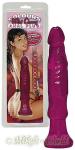 Anal-Dildo - Colours Anal Plug Wild Cherry