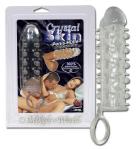 Crystal Skin-Penis-H�lle