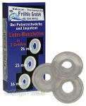 Fr�hle Penisringe Liebesmanschetten-Set