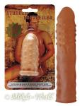 Latex-Penis-H�lle mit Verl�ngerung