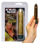 Vibrator Gold Rush