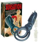 Orgasmusring Sensations