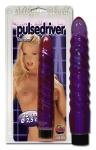 Rillen-Vibrator Pulsedriver