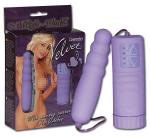 Vibrator Velvet Lavender