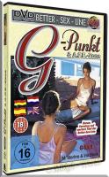 hier klicken f&uuml;r eine vergr&ouml;sserte Darstellung von Erotik DVD Video - G-Punkt & A.F.E.-Zone