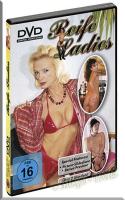 hier klicken f&uuml;r eine vergr&ouml;sserte Darstellung von Erotik DVD Video - Reife Ladies