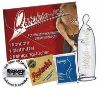 hier klicken f&uuml;r eine vergr&ouml;sserte Darstellung von Secura Quickie-Kit