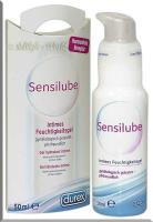 hier klicken f&uuml;r eine vergr&ouml;sserte Darstellung von Durex Sensilube Erotik Gleitgel - 50 ml
