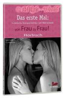 hier klicken f&uuml;r eine vergr&ouml;sserte Darstellung von H�rbuch CD Das erste Mal: von Frau zu Frau!