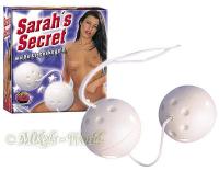 hier klicken f&uuml;r eine vergr&ouml;sserte Darstellung von Liebeskugeln Sarah�s Secret