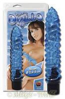 hier klicken f&uuml;r eine vergr&ouml;sserte Darstellung von Vibrator Drillo