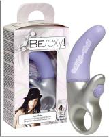 hier klicken f&uuml;r eine vergr&ouml;sserte Darstellung von Fingervibe Be Sexy