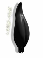 hier klicken f&uuml;r eine vergr&ouml;sserte Darstellung von Vibrator - THE LICK black