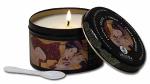 Shunga Massage-Kerze Libido 200 ml