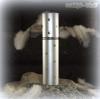 Parfum Taschenzerstuber Serie 14 im Metallic-Look silber - 10 ml
