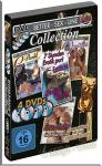 Erotik DVD Video - Better-Sex-Line-Collection Vol. 1 - 4er Box