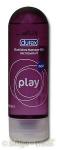 Durex Play 2 in 1 Erotik Massage Gleitgel - 200 ml