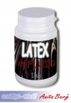 Anita Berg - 1 kg Latex Liquid