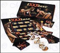 hier klicken für eine vergrösserte Darstellung von Erotik Game EXXXtase - Heies Partner Spiel fr Paare
