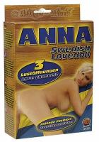 hier klicken für eine vergrösserte Darstellung von Liebespuppe Schwedische Schnheit Anna