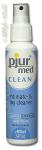 pjur med CLEAN Spray intimate- & toy cleaner 100 ml