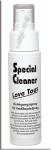 Special Cleaner Love Toys