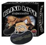 Augenmaske Blind Love