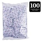 LustGlider Kondome Classic transparent 100er