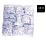 LustGlider Kondome Classic transparent 1000er