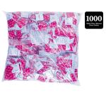 LustGlider Kondome rot mit Erdbeeraroma 1000er