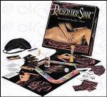 Erotik Game Rausch der Sinne - Heies Spiel fr Paare