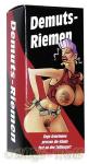 Fessel Demuts-Riemen
