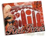 Red Roses Luxus Set