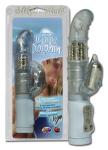 Perlen-Vibrator Danny Dolphin